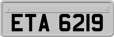 ETA6219