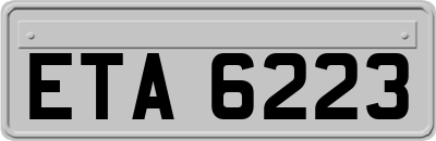 ETA6223