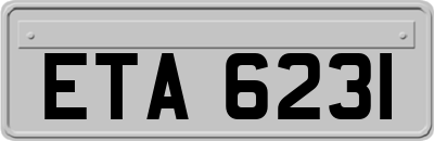 ETA6231