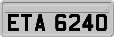ETA6240