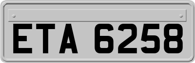 ETA6258