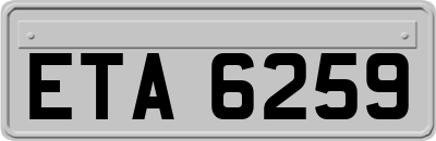 ETA6259