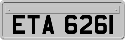 ETA6261