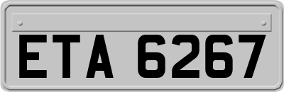 ETA6267