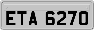 ETA6270