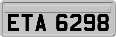 ETA6298