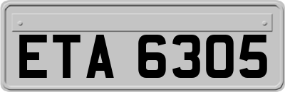 ETA6305
