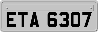 ETA6307