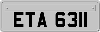 ETA6311