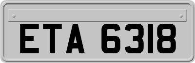 ETA6318