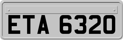 ETA6320