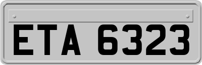 ETA6323