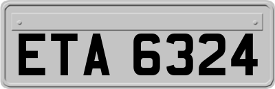 ETA6324