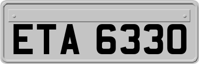 ETA6330
