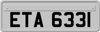 ETA6331