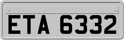 ETA6332