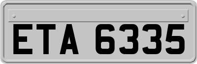 ETA6335