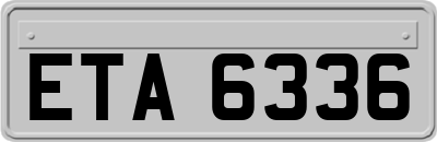 ETA6336