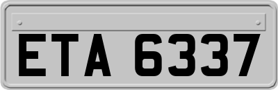 ETA6337