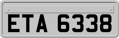 ETA6338