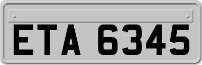 ETA6345