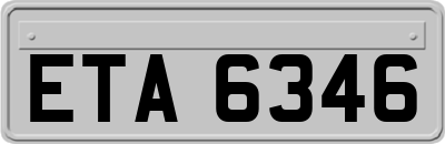 ETA6346
