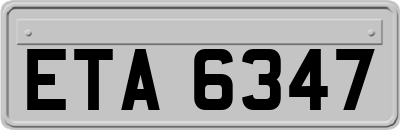 ETA6347