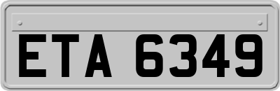 ETA6349