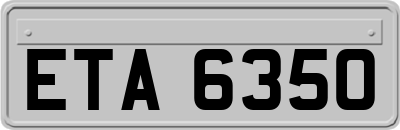 ETA6350