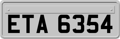 ETA6354