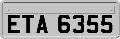 ETA6355