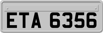 ETA6356