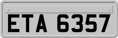 ETA6357