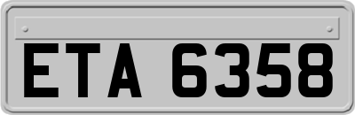 ETA6358