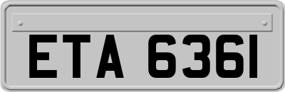 ETA6361