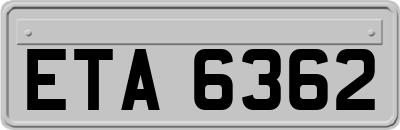 ETA6362