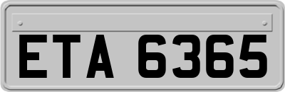ETA6365