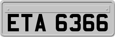 ETA6366