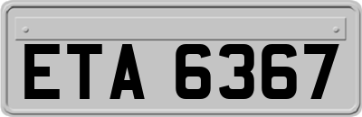ETA6367