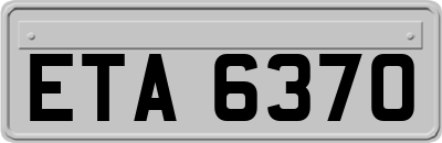 ETA6370