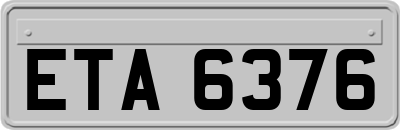 ETA6376