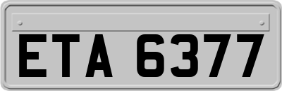 ETA6377