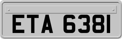 ETA6381