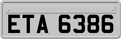 ETA6386