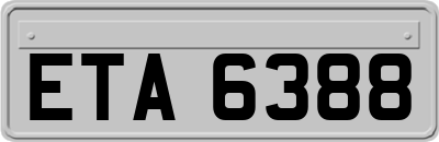 ETA6388