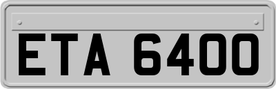 ETA6400