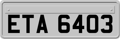 ETA6403
