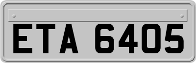 ETA6405