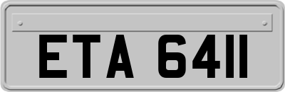 ETA6411