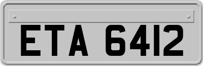 ETA6412